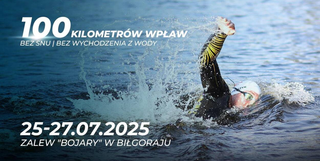 Materiał organizatora
