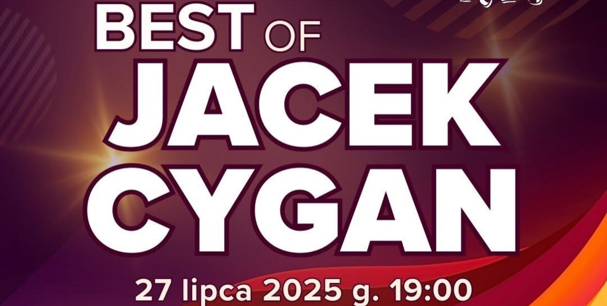 Materiał organizatora