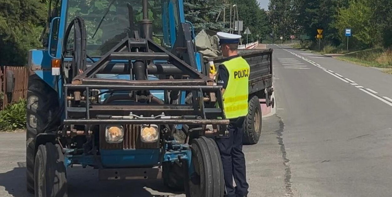 mł. asp. Beata Kieliszek