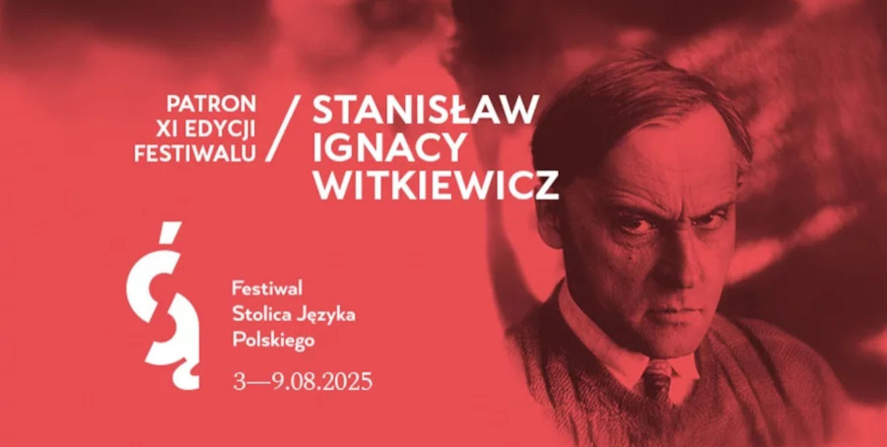 Materiał organizatora