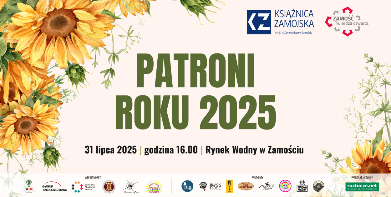 Mat. Książnica Zamojska