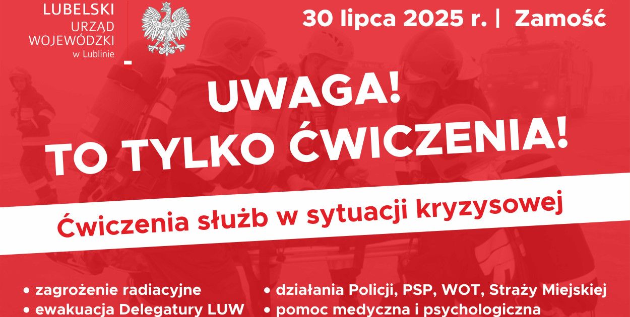 Mat. Lubelski Urząd Wojewódzki w Lublinie