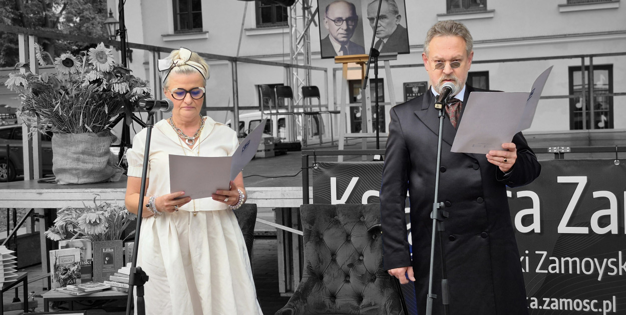 Fot. Małgorzata Sobczuk