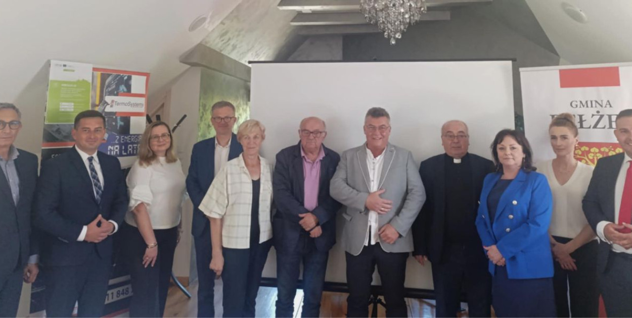 Foto. Gmina Bełżec