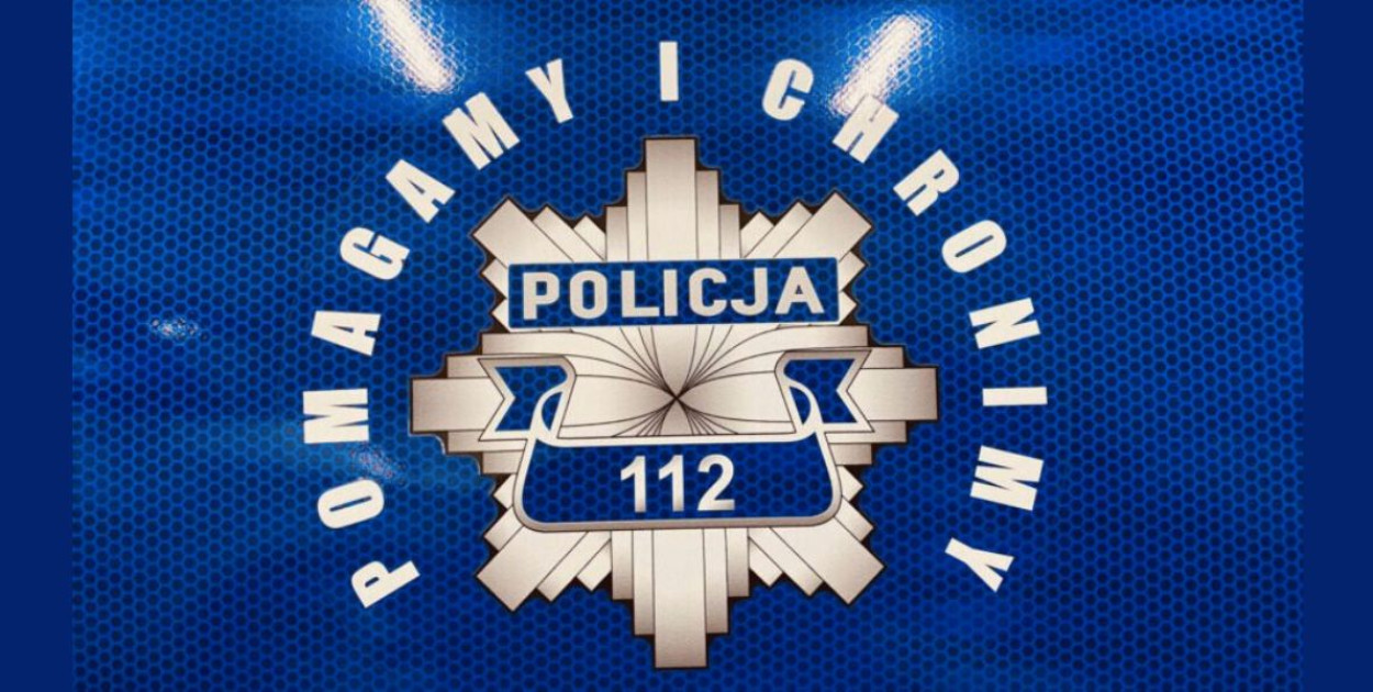 Foto. KPP Tomaszów