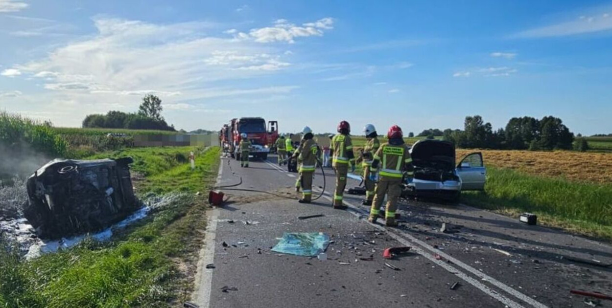 Fot. KPP Biłgoraj