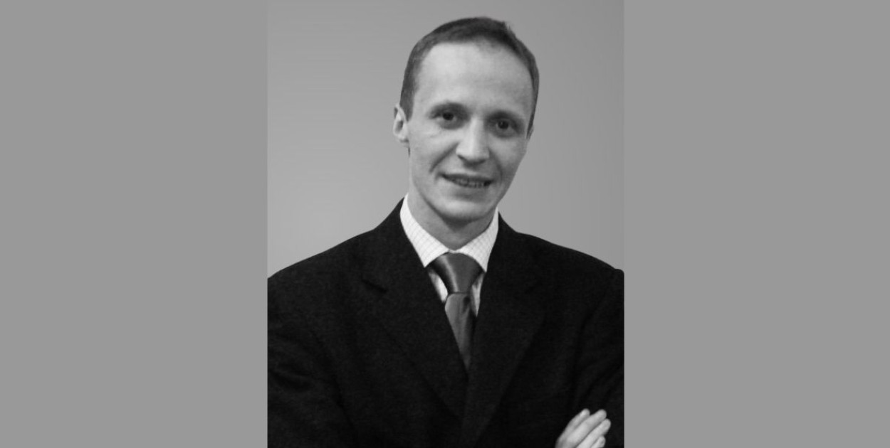 Zmarł Jarosław Martyn, były pracownik i wykładowca Uczelni