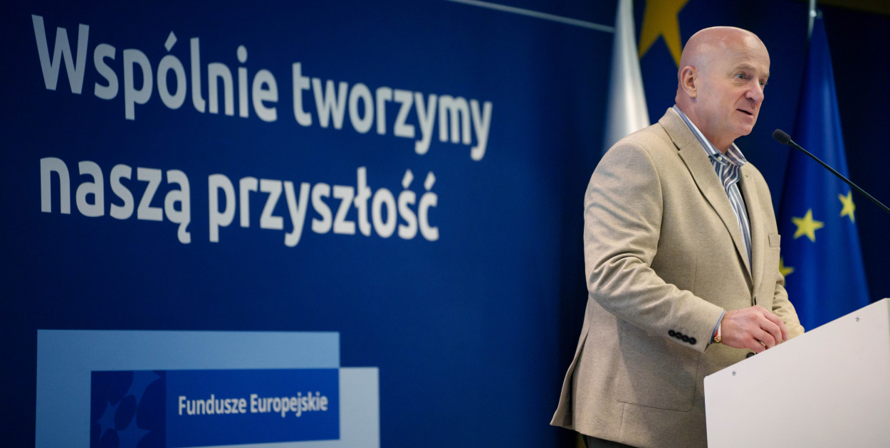 Fot. Łukasz Frączek UMWL