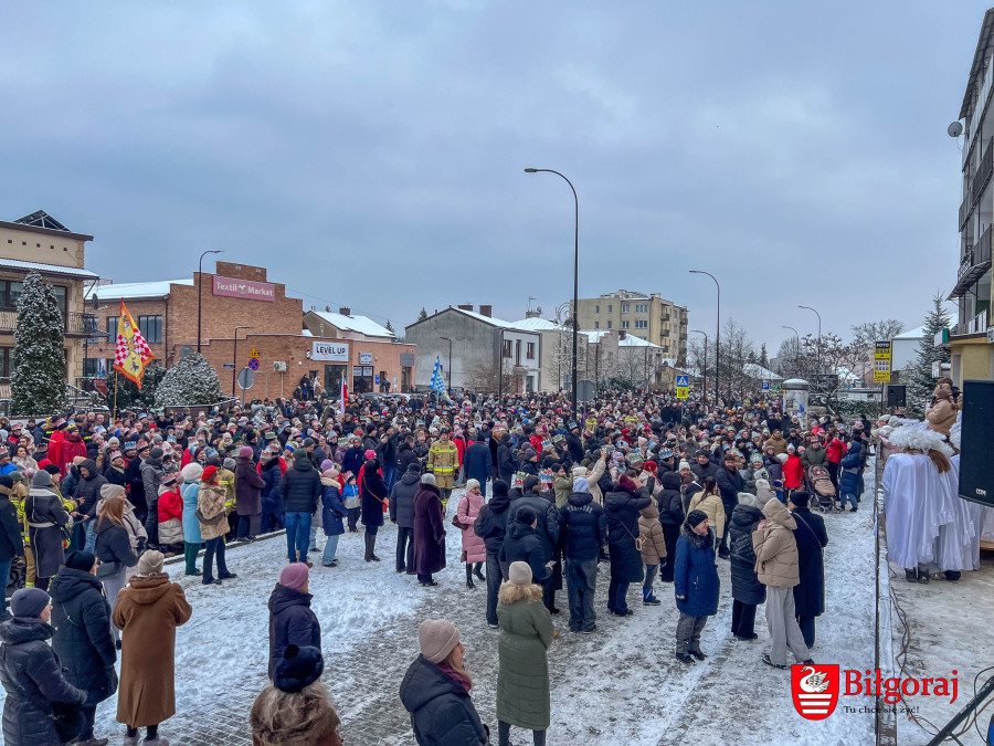 Foto: Miasto Biłgoraj