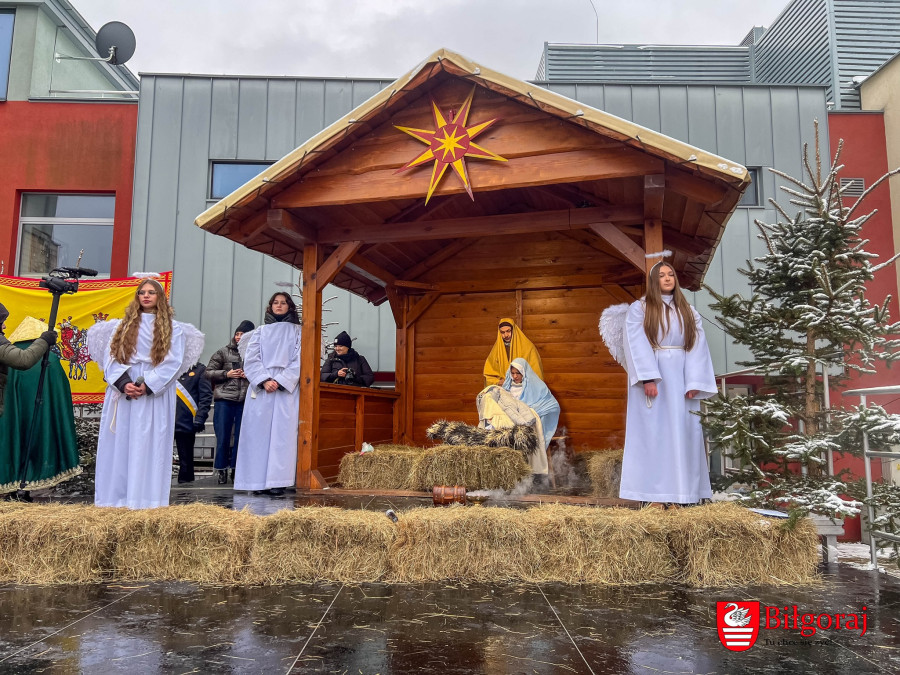 Foto: Miasto Biłgoraj