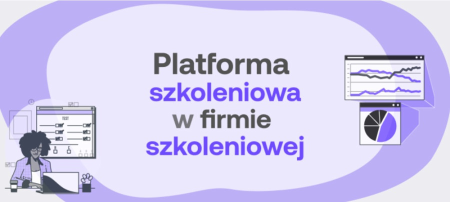 materiały partnera