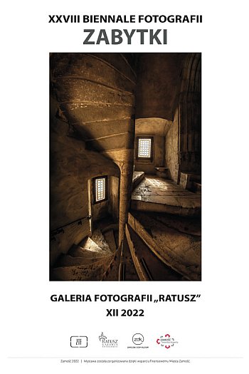 Otwarcie pokonkursowej wystawy XXVIII Międzynarodowego Biennale Fotografii Zabytki-4422