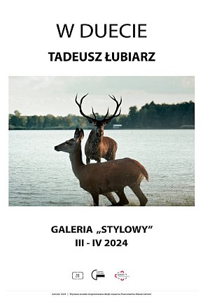 Poznaj fascynującą historię Tadeusza Łubiarza na dwóch unikalnych wystawach! Zobacz gdzie i kiedy!-5131