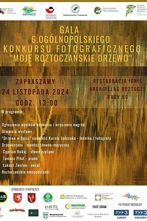 Moje roztoczańskie drzewo – gala i wernisaż-5451