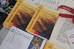 Promowali Zamość i Roztocze w Czechach-5629