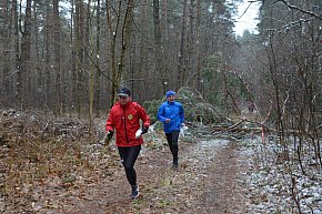 Puchar Roztoczańskich Wąwozów w Orientacji Sportowej-5635