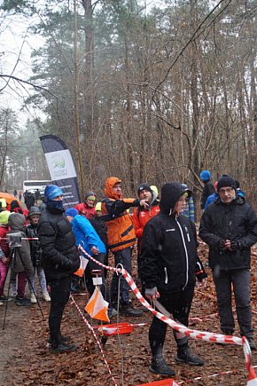 Puchar Roztoczańskich Wąwozów w Orientacji Sportowej-5635