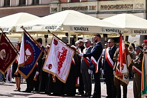 234. rocznica Konstytucji 3 Maja w Zamościu-5704
