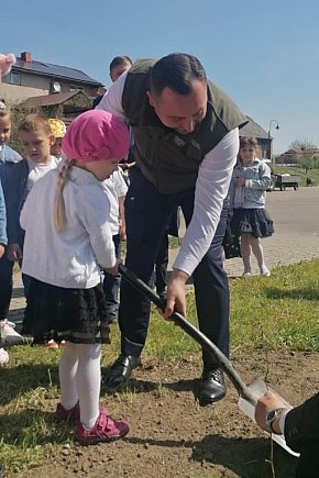 30 lat Skierbieszowskiego Parku Krajobrazowego-5710