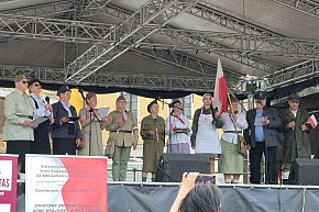Akcja krwi w hołdzie Powstańcom Zamojskim-5717