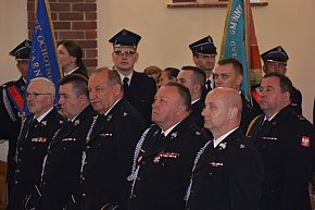 Strażacy z zamojskiego dziękowali Bogu-5721