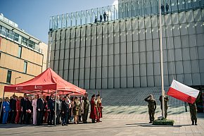 Lubelskie obchody 1000-lecia Korony Polskiej-5734