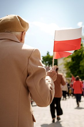Lubelskie obchody 1000-lecia Korony Polskiej-5734