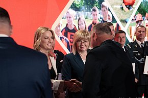 Granty dla Młodzieżowych Drużyn Pożarniczych-5736
