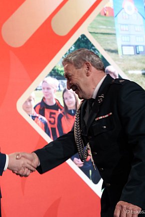 Granty dla Młodzieżowych Drużyn Pożarniczych-5736