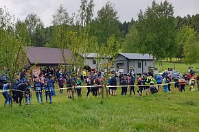 Ultraroztocze 2025 w Zwierzyńcu-5743