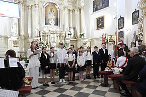 80. rocznica śmierci por. Edwarda Lachawca “Konrad\"-5750