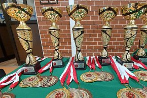 II Lubelska Wojewódzka Liga Szachowa Juniorów 2025-5756