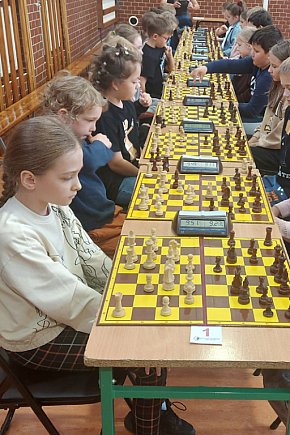II Lubelska Wojewódzka Liga Szachowa Juniorów 2025-5756