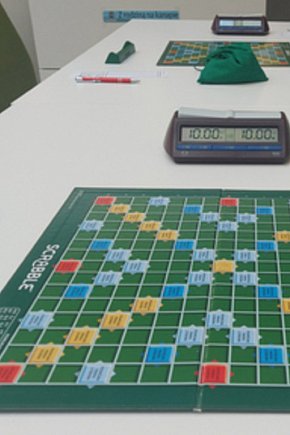 III Mistrzostwa Miasta Zamość w SCRABBLE 2025-5760