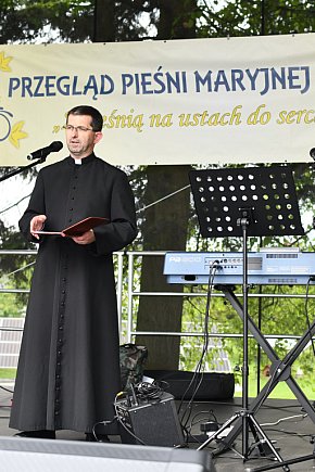 Przegląd Pieśni Maryjnej w Łukawcu-5767