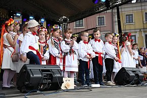 Folk na Jarmarku Hetmańskim-5785
