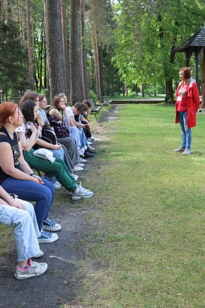 Śladami Róży Zamoyskiej Anioła Dobroci-5792