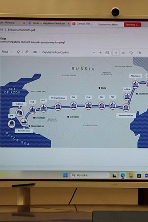 O bezpieczeństwie w Akademii Zamojskiej-5800