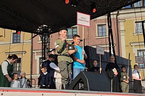 II Zamojski Orszak Dziejów-5837