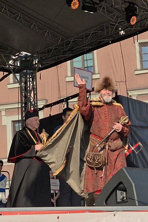 II Zamojski Orszak Dziejów-5837