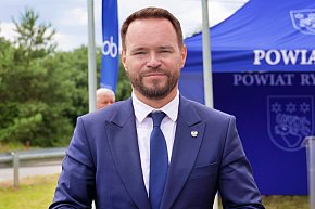 Nowa droga w powiecie ryckim już otwarta!-5845
