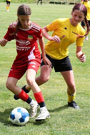 25. Ogólnopolski Finał LZS Dziewcząt-5881