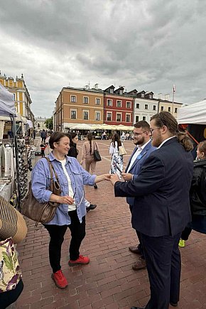 82. rocznica Krwawej Niedzieli i „Kwiaty Wołynia”-5891