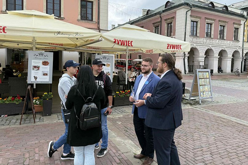 82. rocznica Krwawej Niedzieli i „Kwiaty Wołynia”