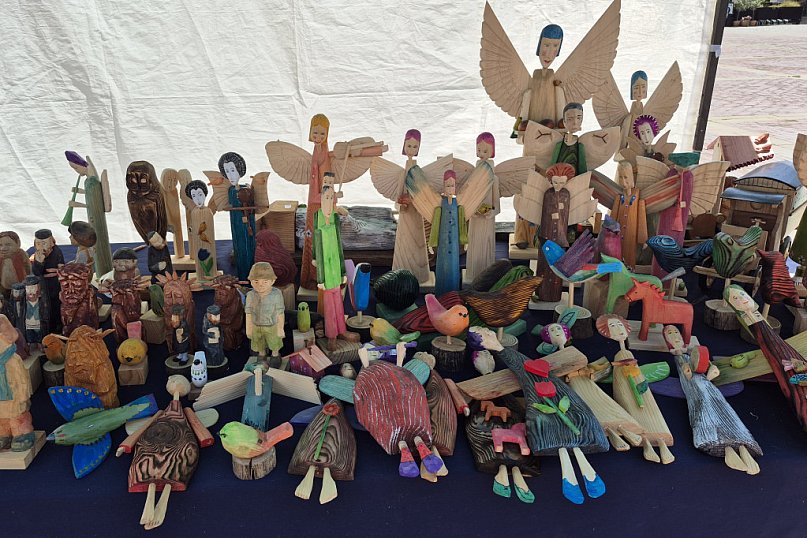 EUROFOLK 2025 kiermasz sztuki ludowej