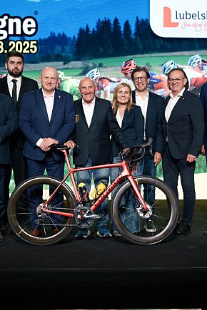Lubelskie gospodarzem 3. Tour de Pologne Women-5916
