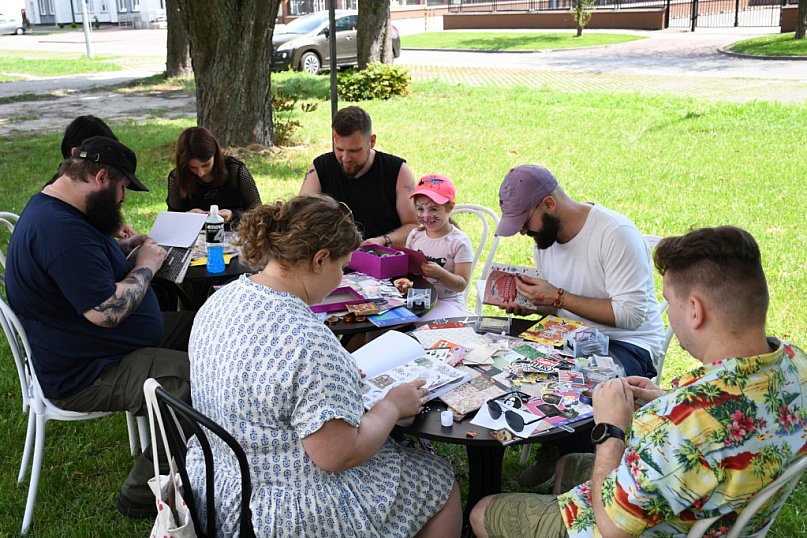 Lato ze Smokiem 2025