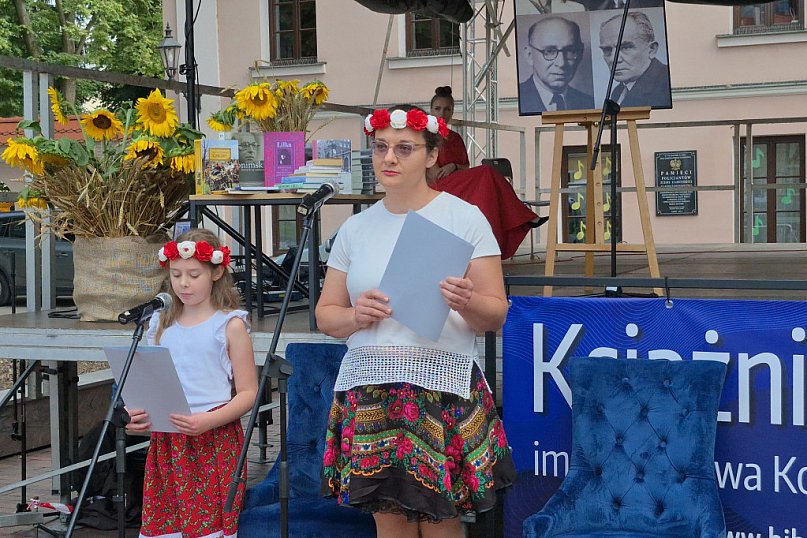 Patroni Roku na Rynku Wodnym