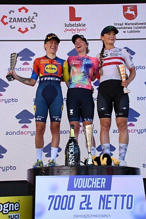Na trasie 3. Tour de Pologne Women 2025-5940