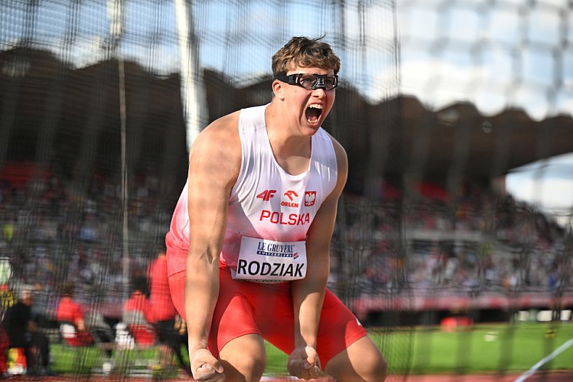 Zamość gospodarzem Mistrzostw Polski U20 w lekkoatletyce na sezon 2026